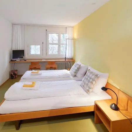 Seminarhotel Romerohaus