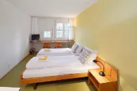 Seminarhotel Romerohaus - ที่มีฟิตเนส