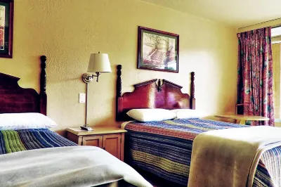 Micanopy Inn