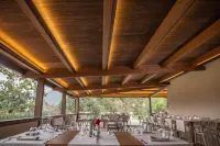 Villapiana Country House Hotels in Baronissi