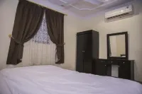 蓋西姆阿爾埃利4號公寓