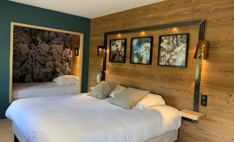 Hotel des Sapins