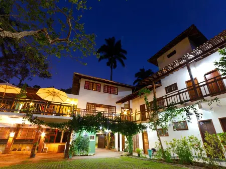 Pousada Villa Atlântica