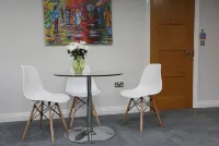 Hotel 52 Stanley Hotel a Tantobie