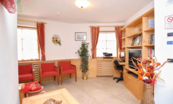 Garni Manuela - Housity