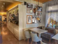 Hotel Centrale Hotel di Forni di Sopra