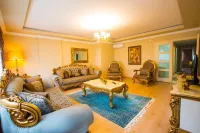 Real King Residance Hotels in Gursel Mahallesi