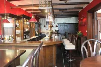 Hotel Denkmal 13 Rostock - Kaufmannshaus Krahnstöver Hotel a Rostock