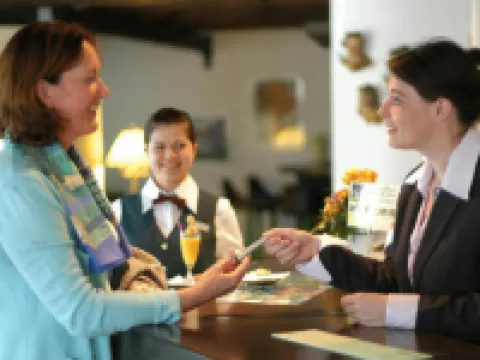 Hotel Alpenhof Postillion Hotels in Kochel