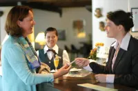 Hotel Alpenhof Postillion Hotels in Murnau