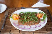 Ziwa Beach Resort