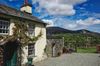 Bank Ground Farm Hôtels à : Hawkshead