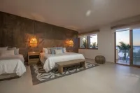 Casa Al Mar - balcony