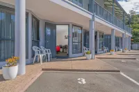 Bayside Motel Whitianga Hotels in Coromandel