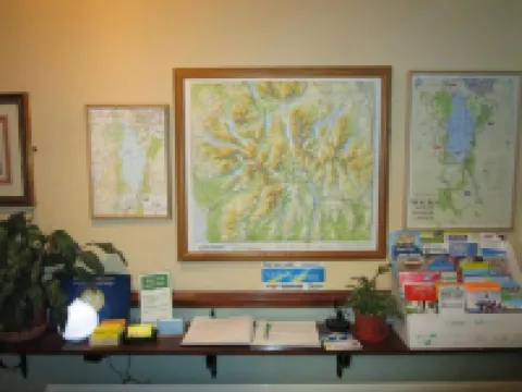 Brookfield B&B Guest House