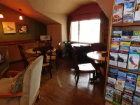 Pacific Gardens Inn