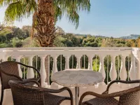 Windmill Hotel فنادق في أرغاسي