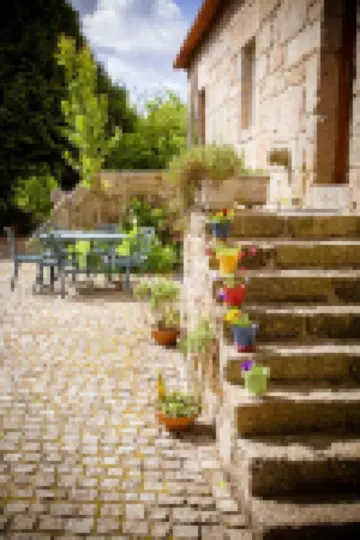 Quinta de Lourosa Hotels in 