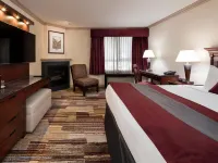 Royal Canadian Lodge Hotel a Banff