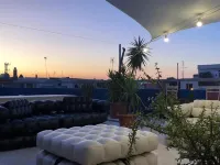 Hotel Airone Hotel a Margherita di Savoia