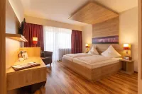 Flair-Hotel Zum Benediktiner Hotels in Sommerach