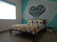 Icolor Home & Stay CH5