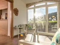 Albergue "La Yalga" Hotels in Valdes