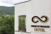Hotel Terme di Frasassi Hotels near Convento dei Ss. Biagio e Romualdo