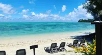Muri Shores - Villas