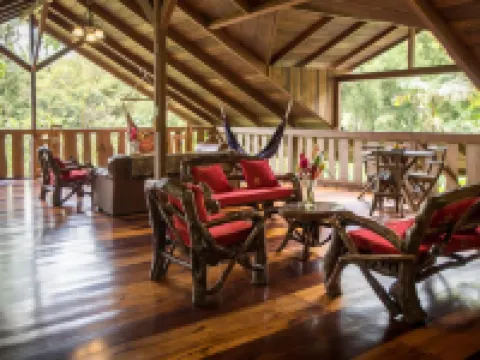 Casa Divina Eco Lodge Hotels in Mindo