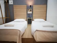 Dragon Door Hotel Отели в г. Ситиаван