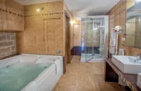 Hotel Rosaleda Don Pedro