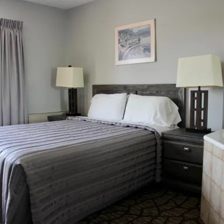 Victoria Motor Inn
