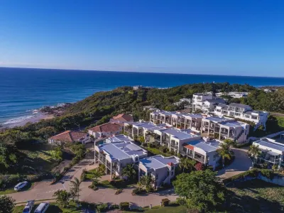 The Point Coolum Beach Hôtels à proximité de l'Aéroport de Sunshine Coast