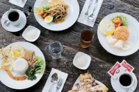 Guest House Rumah Wahidin Syariah Hotels in Probolinggo City