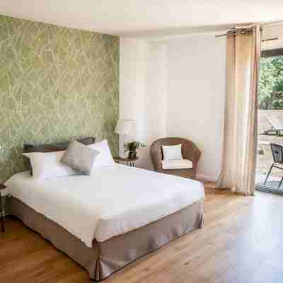 Hôtel & Events LE PATIO OCCITAN 3 étoiles Rooms