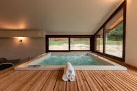 Auberge de La Croix Perrin Hotels in Autrans