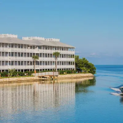 Hyatt Vacation Club at Beach House Hotels near Key West Tropical Forest & Botanical Garden