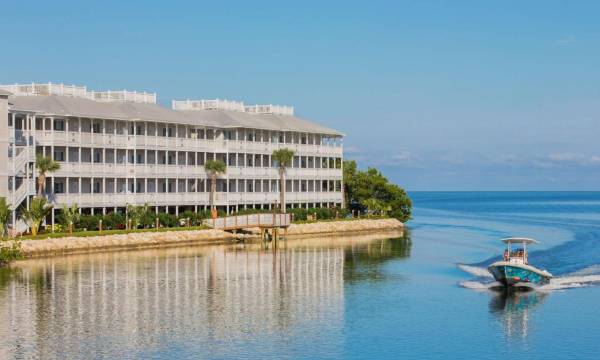 Hyatt Vacation Club at Beach House