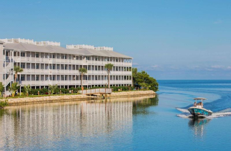 Hyatt Vacation Club at Beach House