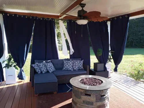 Cozy Mobay Hotel a Hampton