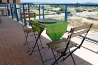 B&B Mediterraneo Hotel a Floridia