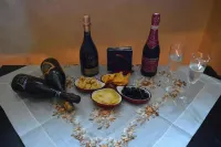 Da Nicolo - servizio colazione