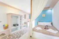 Saint George's Hotel