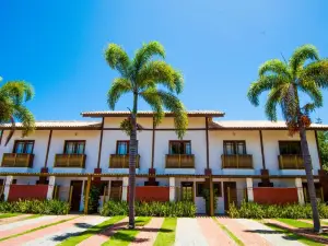 Apart Hotel Forte Blu