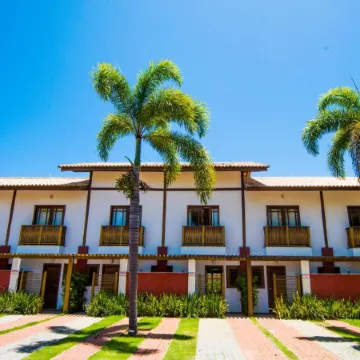 Apart Hotel Forte Blu