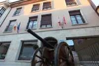 Hotel la Bodega Hôtels à : La Socampa