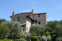 Re Artù Assisi country lifestyle - Agriturismo