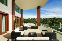 อันเดอร์เดอะสตาร์ส ลักซ์ชัวรี อพาร์ทเมนท์