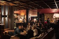 Kurhaus Lenzerheide - bar